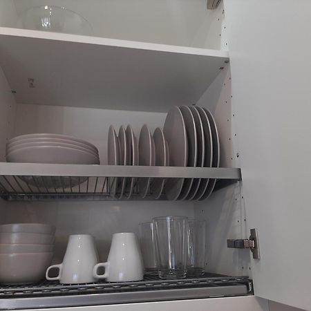 Vistasmelenara Apartment Telde Ruang foto