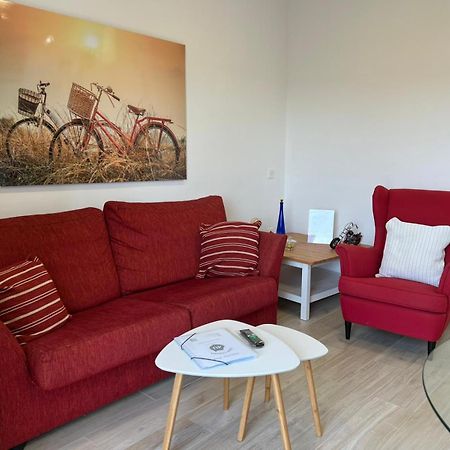 Vistasmelenara Apartment Telde Ruang foto