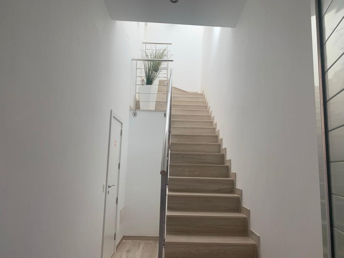 Vistasmelenara Apartment Telde Bagian luar foto