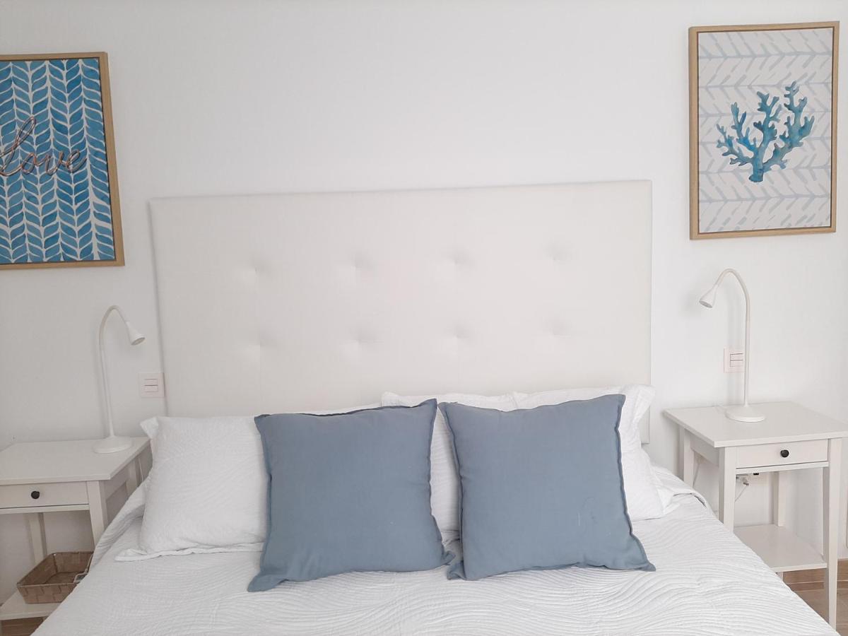 Vistasmelenara Apartment Telde Bagian luar foto