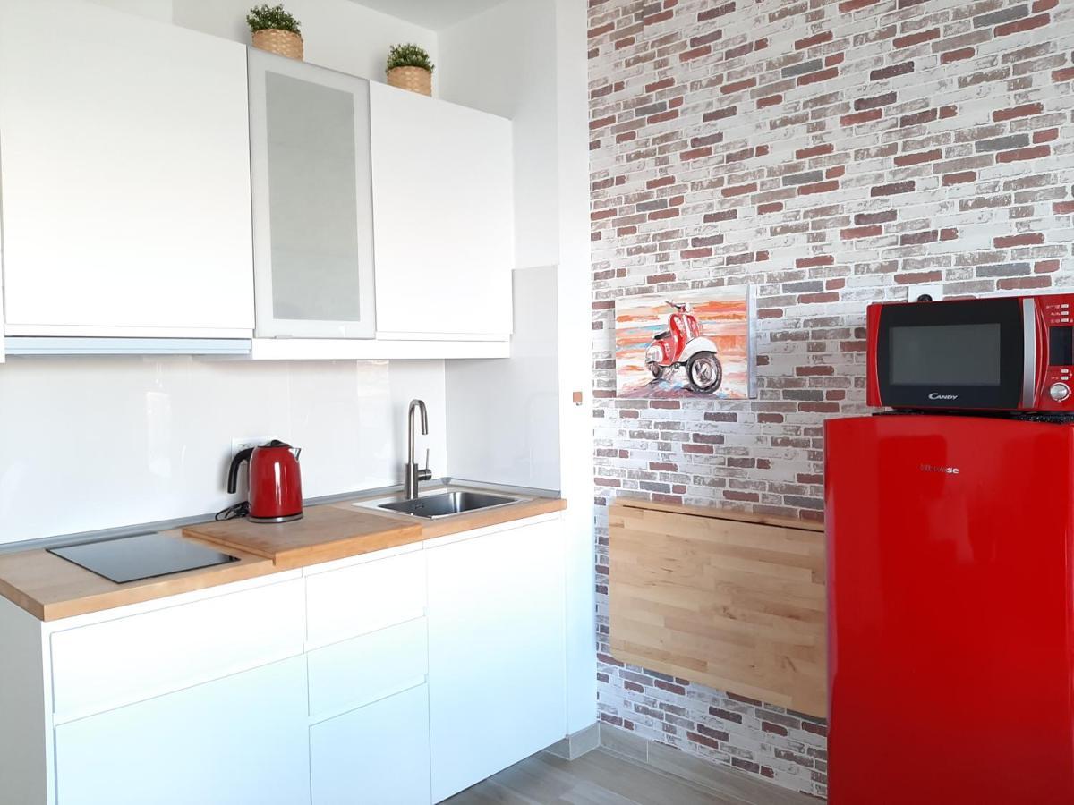 Vistasmelenara Apartment Telde Bagian luar foto