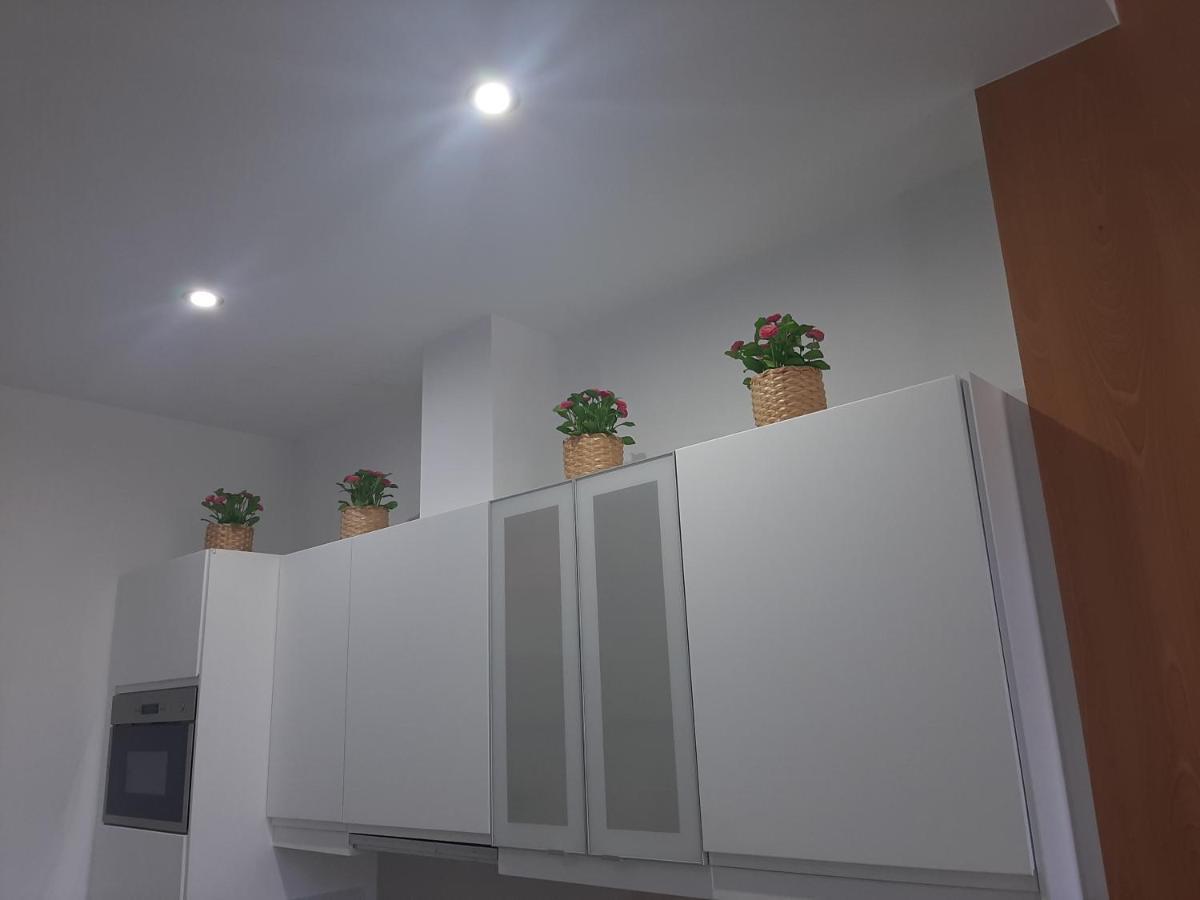 Vistasmelenara Apartment Telde Bagian luar foto