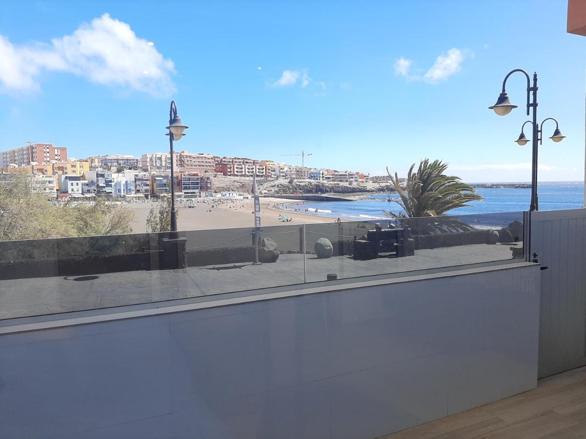 Vistasmelenara Apartment Telde Bagian luar foto