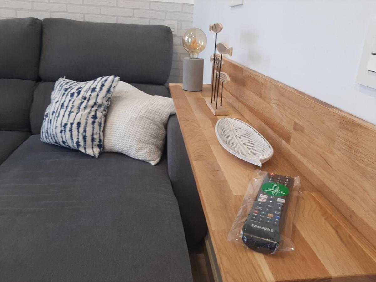Vistasmelenara Apartment Telde Bagian luar foto