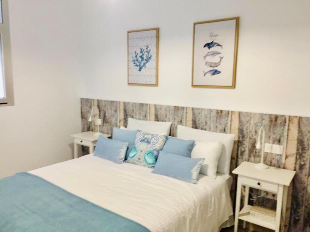 Vistasmelenara Apartment Telde Bagian luar foto