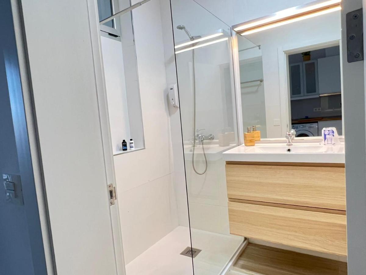 Vistasmelenara Apartment Telde Bagian luar foto
