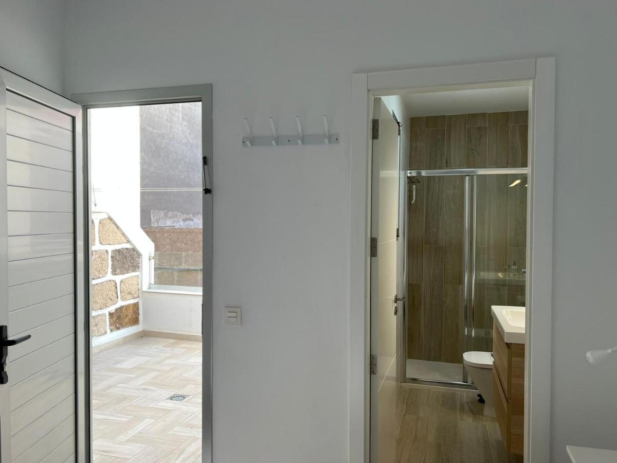 Vistasmelenara Apartment Telde Bagian luar foto